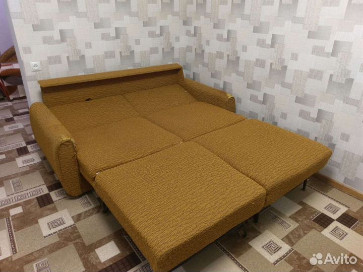 Диван бу