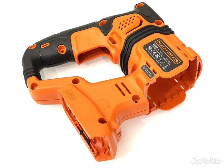 Корпус для перфоратора Black+Decker BCD900