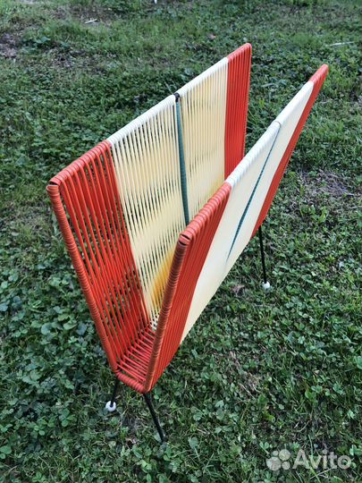 Раритетная газетница СССР