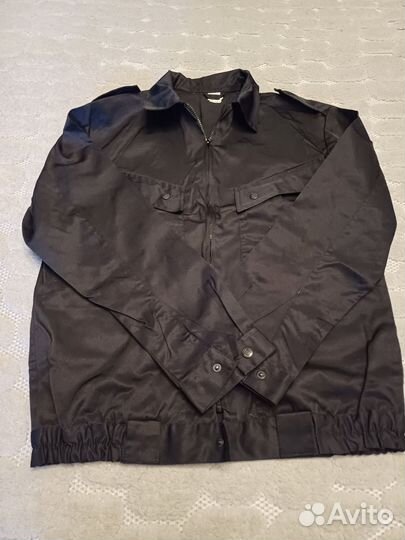 Костюм рабочий, спецодежда