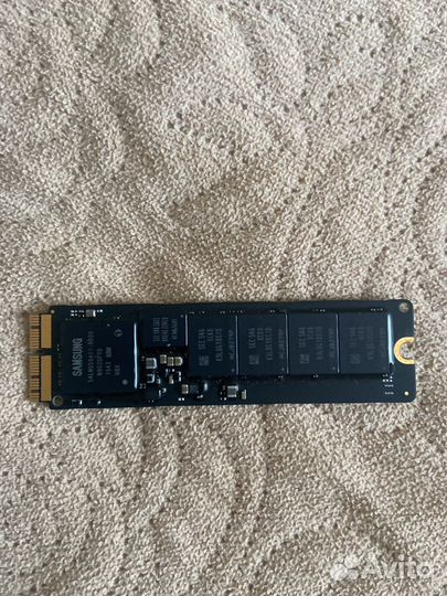 Ssd 128gb для MacBook pro 2015 Retina