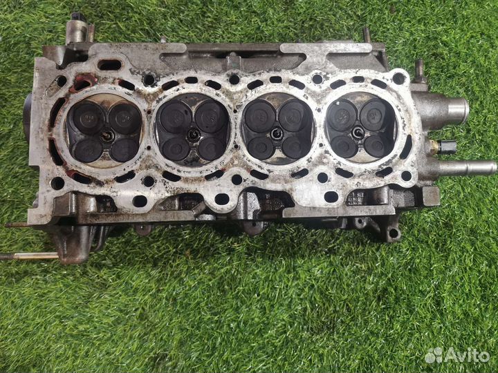 Двигатель по частям Geely fc Vision 1.8