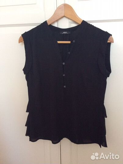 Рубашка mexx размер 42-44