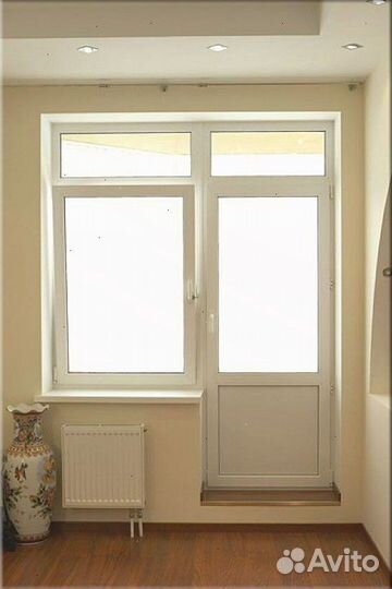 Балконные Блоки