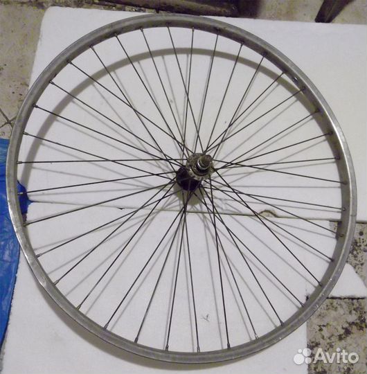Колесо переднее для велосипеда Салют СССР