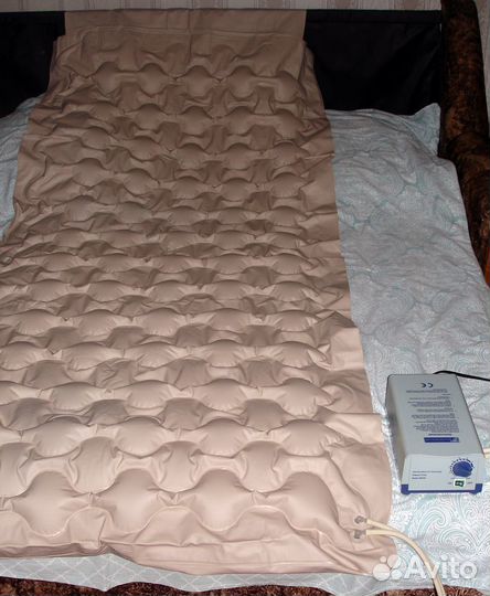 Противопролежневый матрас comfort 2013