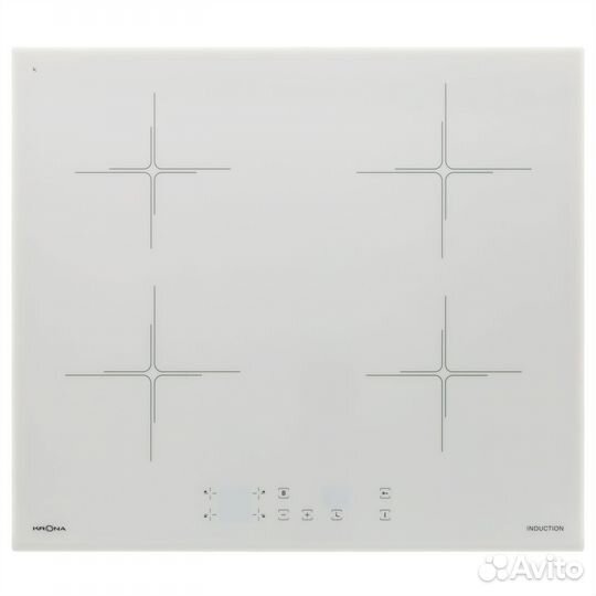 Варочная панель Krona origano 60 WH