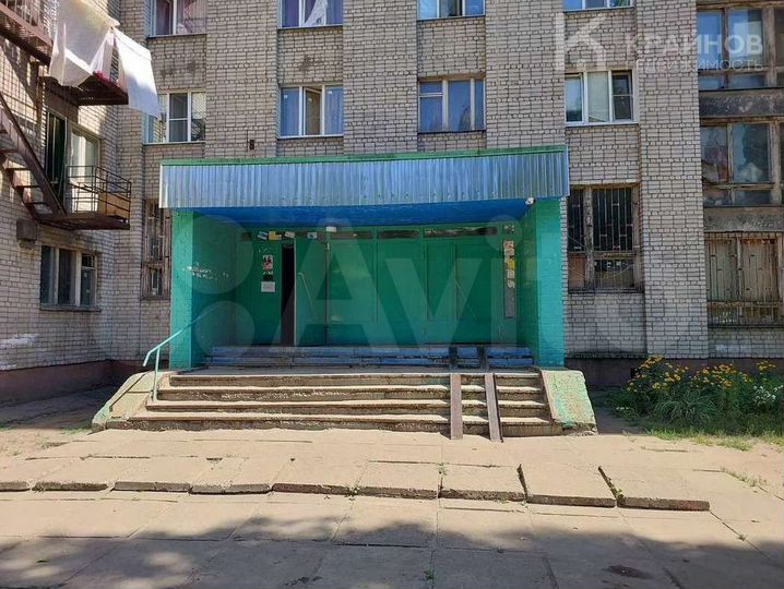 Комната 13,8 м² в 1-к., 8/9 эт.