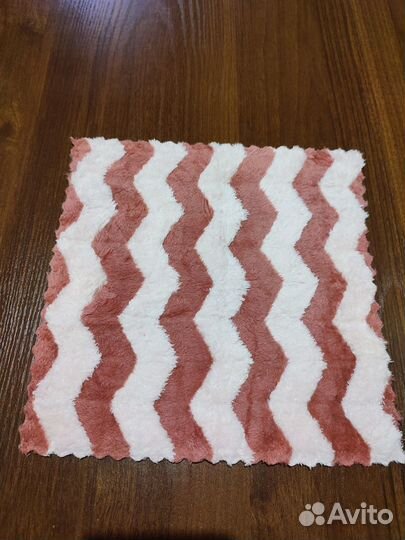 Салфетки для уборки набор 5шт