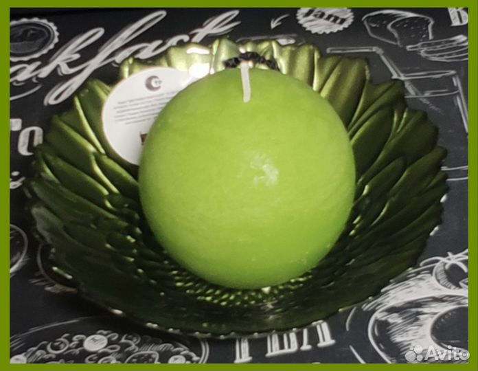 Подарочный набор цветочная фантазия