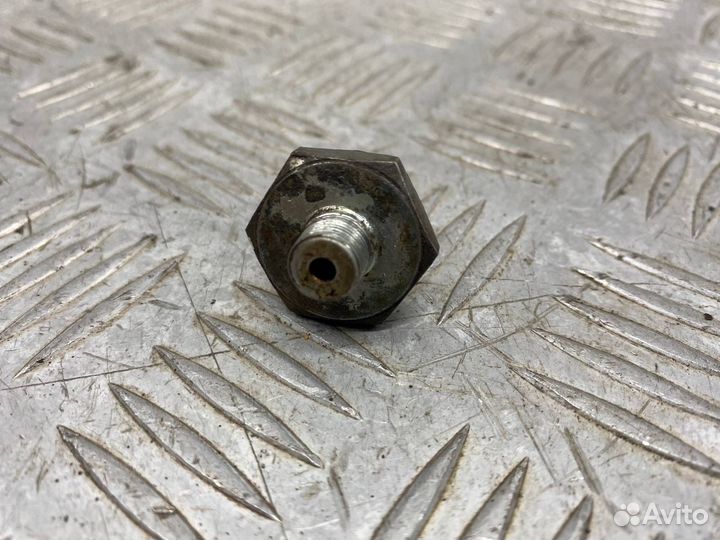 Б/У Датчик давления масла (Двигателя) Mazda Demio