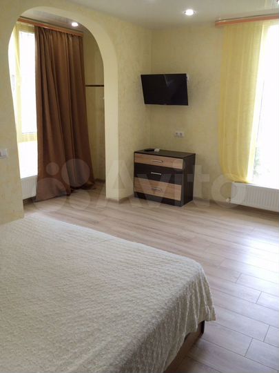 Комната 27 м² в 1-к., 2/2 эт.