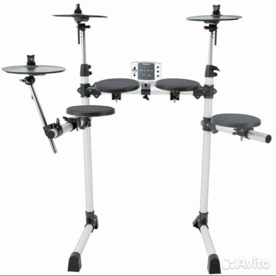 Электронные ударные