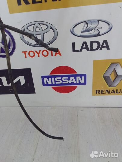 Проводка салона коса Renault symbol 2 NEW 08