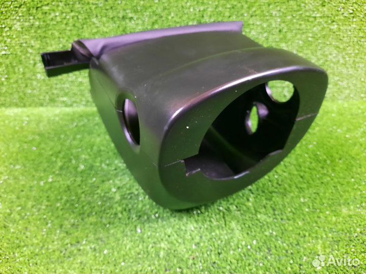 Кожух подрулевой Volkswagen Jetta BLF 2006