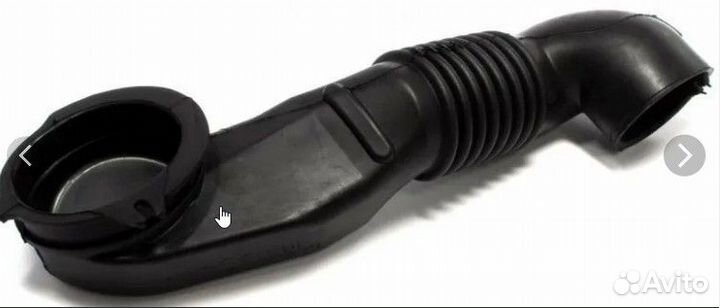 Патрубок для стиральной машины