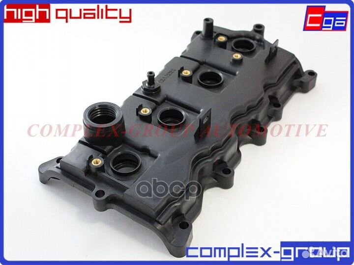 Клапанная крышка ГБЦ 1ECV112RA CGA