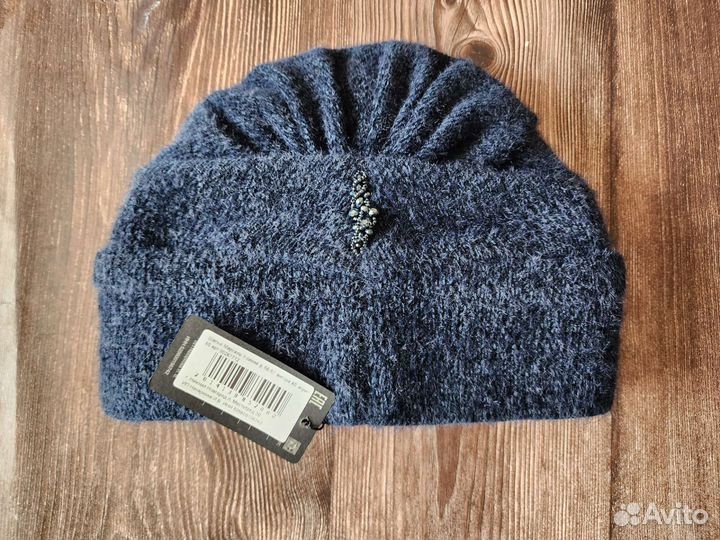 Шапка женская