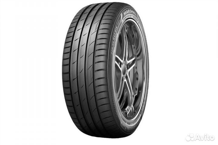 Marshal MU12 225/60 R18 104H