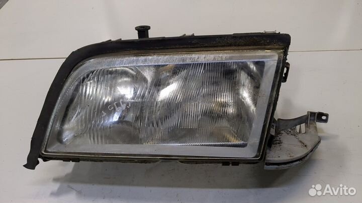 Фара (передняя) Mercedes C W202, 1997