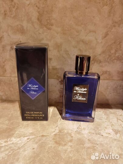 Духи женские