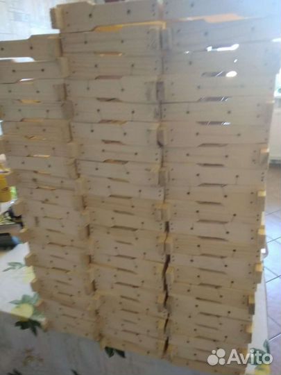 Рамки для пчел