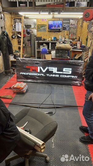 Пвх плитка для пола