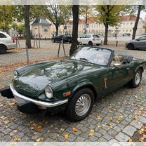 Triumph Spitfire 1.5 MT, 1977, 79 000 км, с пробегом, цена 2 555 000 руб.