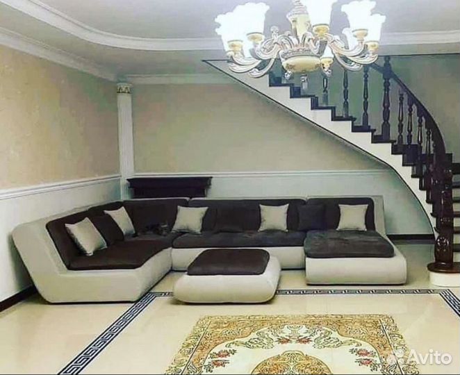 Диван валенсия. Цвет на выбор