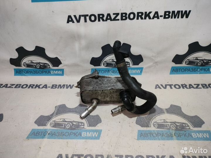Теплообменник АКПП BMW 3-серия E90