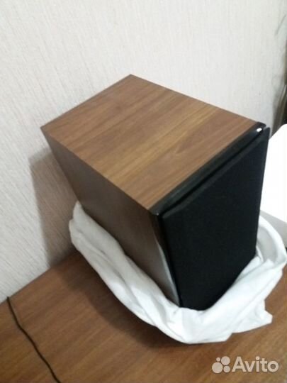 Колонки dali новые