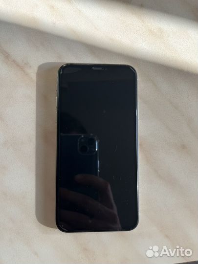 iPhone X, 64 ГБ