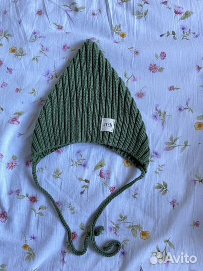 Шапка эльфа mimibaby