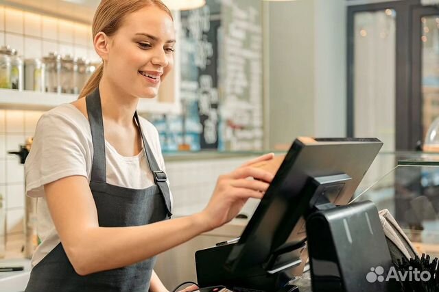 Бариста в кофейню с обучением Москва