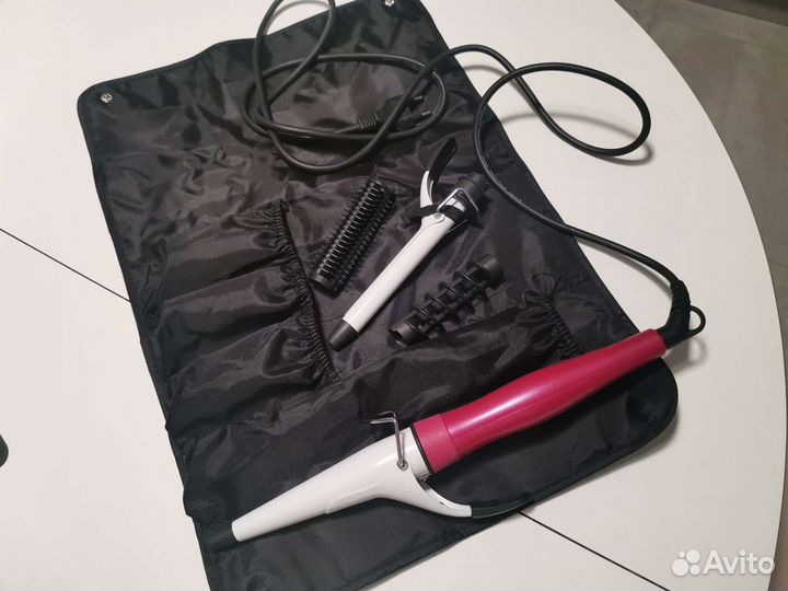 Мультистайлер Philips HP 8697