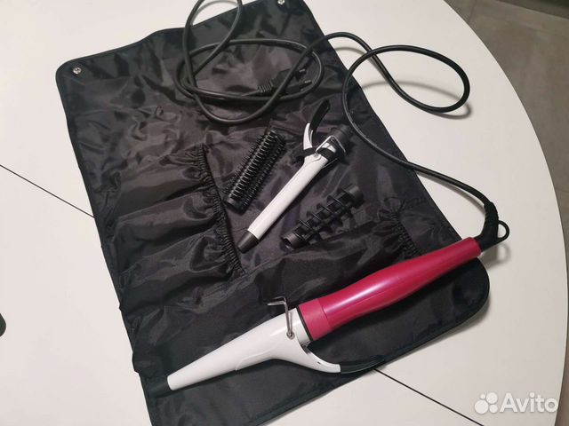 Мультистайлер Philips HP 8697