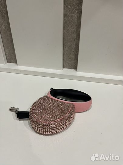 Поводок рулетка для собак