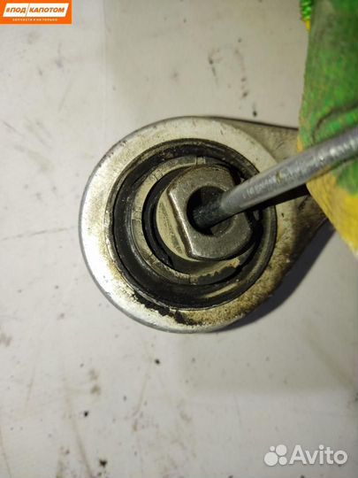 Рычаг передний правый нижний Audi A4 B5 рест. 2000