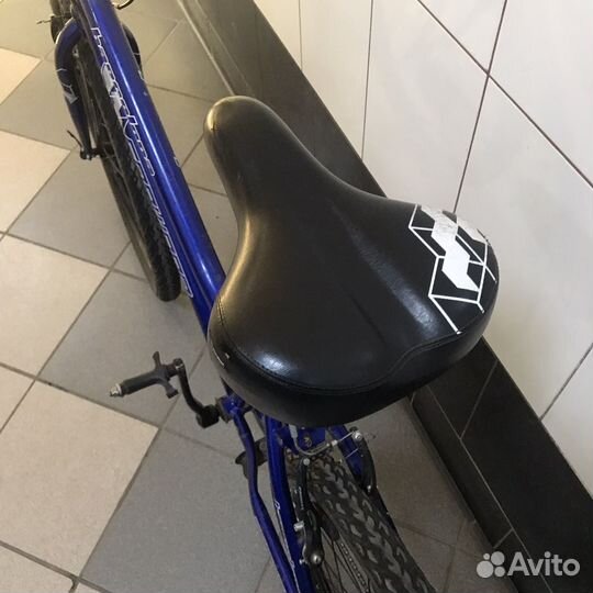 Велосипед Forward Barcelona 26“