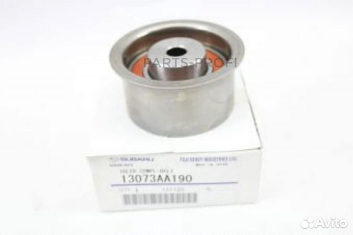 Subaru 13073AA190 Ролик обводной ремня грм