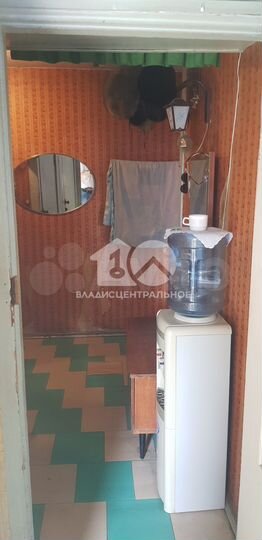 2-к. квартира, 45,7 м², 5/5 эт.