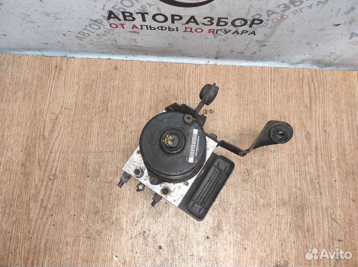 Блок ABS (насос) Mazda Mazda 3 (BK) 2002-2009