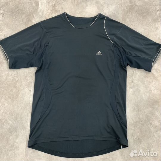 Футболка adidas мужская