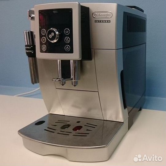 Ремонт кофемашин на дому