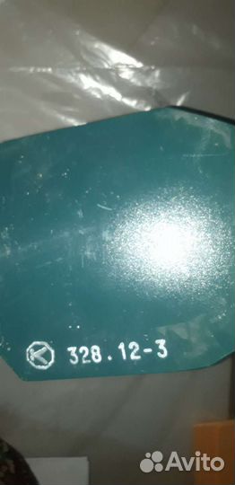 Броне пластины