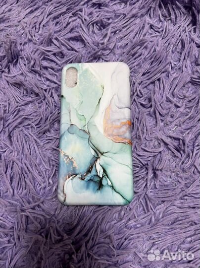 Чехлы на iPhone