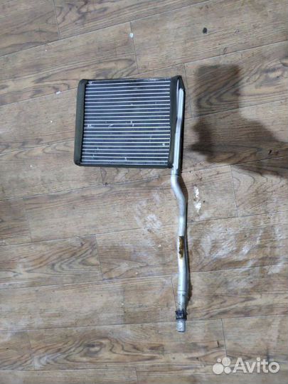 Радиатор отопителя печки Mazda Mazda3 BK 2003-2009