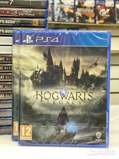 Игры Sony playstation 4 ps4 ps5