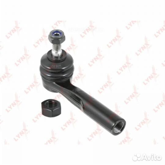 Lynxauto C4291R Наконечник рулевой тяги прав