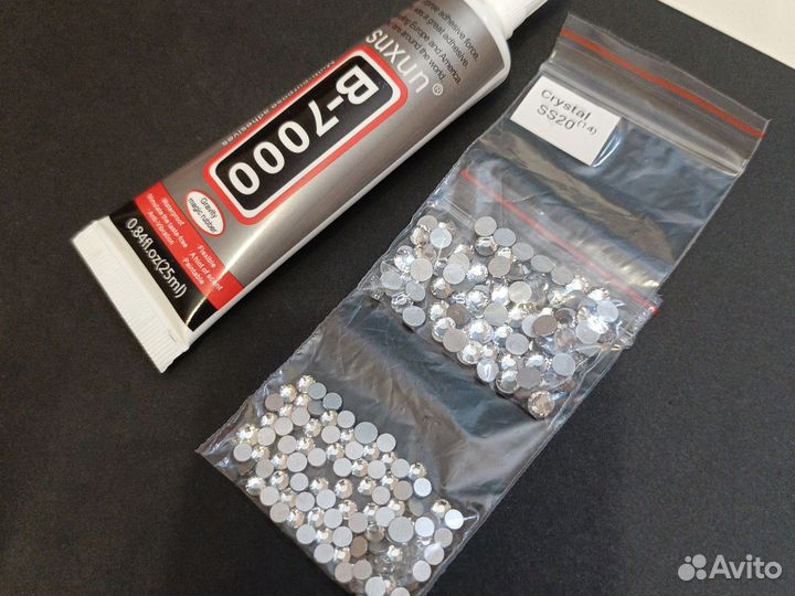 Заказ на доставку